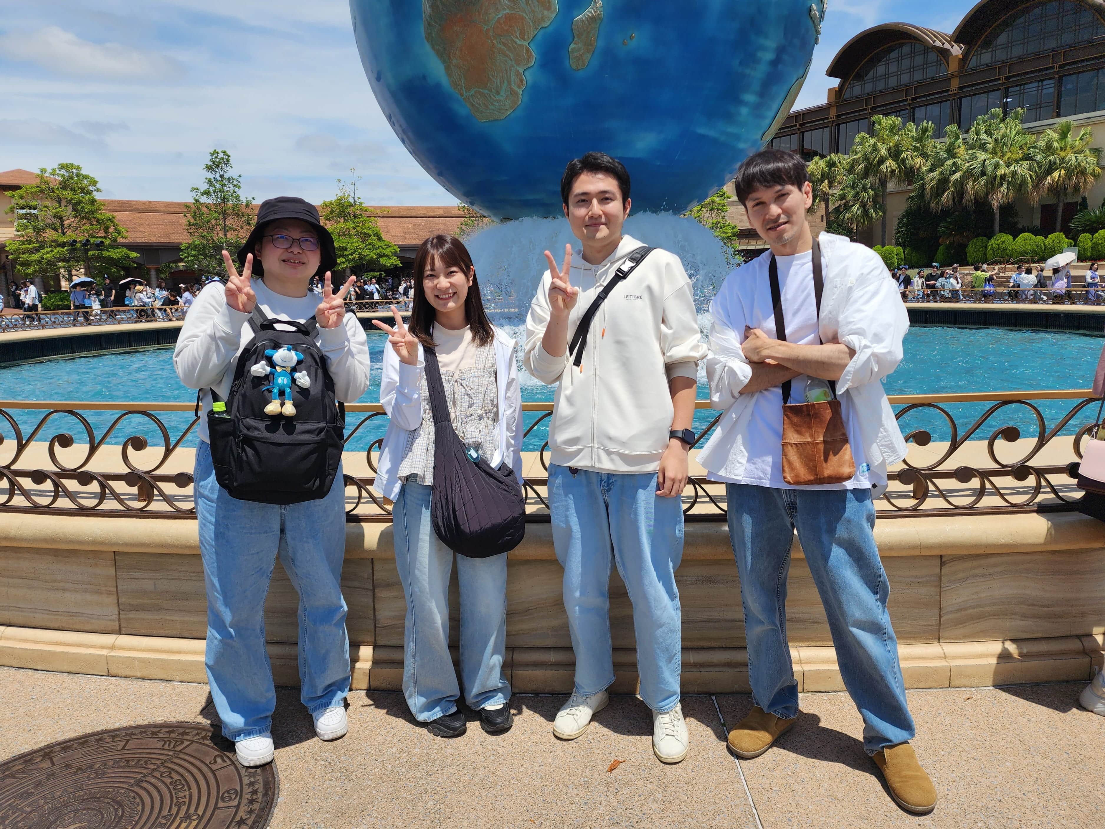 ＼2026年9月26日(土)開催／　【オンライン】就職説明会